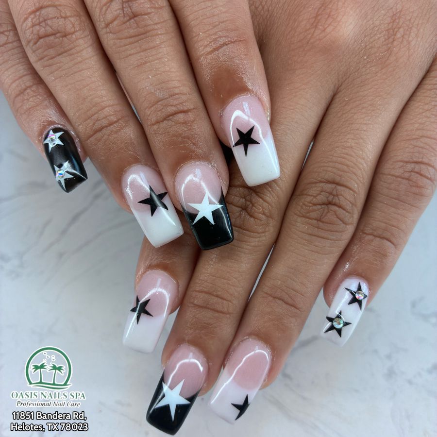Nail June 15